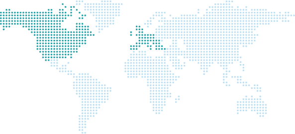 International client locations